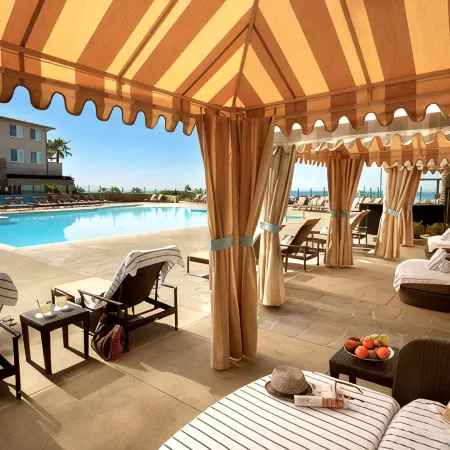 Manchester Grand Hyatt San Diego Отели рядом с достопримечательностью «Портовый район»