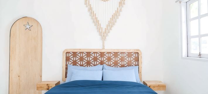 Wabisabi Villa Hotels in Bantul Regency