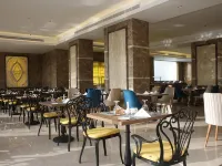 Holiday Inn JEDDAH CORNICHE by IHG Hotels near King Saud Mosque