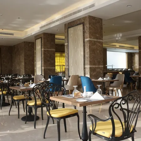 Holiday Inn JEDDAH CORNICHE by IHG