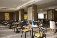 홀리데이 인 제다 코니쉬 바이 IHG