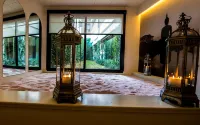 Hotel Mamiani & Relaxing Spa Urbino - Spa