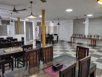 Sangvi Palace - Barer
