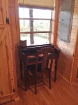 星光歐扎克山脈和布法羅國家河小屋 - 小木屋