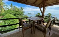Koh Tao Hillside Resort - Sea View
