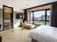 Brown Dot Gijang Yeonhwari Hotels near 해파랑길 3코스 시작점(대변항)