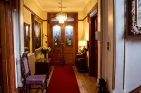 St Michaels Guest House - Homestays