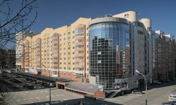 Vizavi Hotel