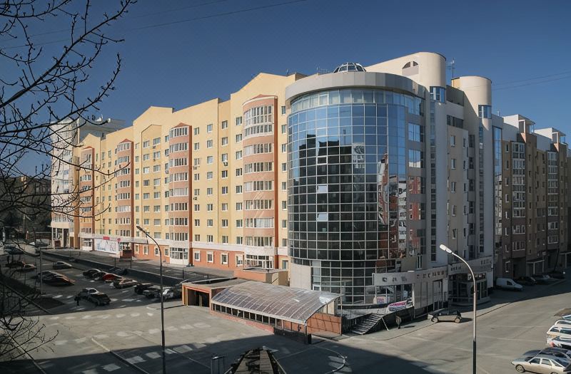 Vizavi Hotel