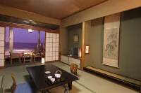 Hotel Shinayoshi - Suối nước nóng