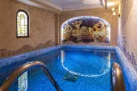Chuvashiya Hotel