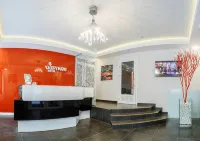 Skorpion Mini-Hotel - バー