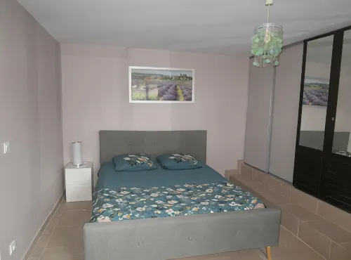 Rez-de-villa Bellevue T3, 56 m², 3 km de Cassis - Apartments