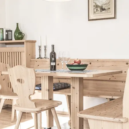 App. LENA - Erlenbach House in Schenna near Merano