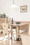 App. LENA - Erlenbach House in Schenna near Merano - 4-Sterne