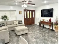 Relaxing Pool Home / 6PPL / Spa - Homestays