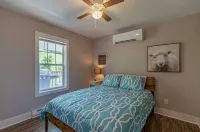Bobbie Jean's Cozy Mountain Farmhouse - 2성급
