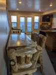 Eden/Powder Mountain/Snowbasin: Mountain Getaway, Skiing, Hiking, Biking, Golf - 수영장