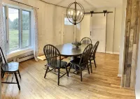 Ann Arbor’s Countryside Dome - Homestays