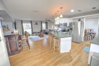 Central Island Home - 2성급