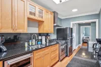 Bellissimo By the Sea, 2 Bedroom, Walk Everywhere - 4-Star