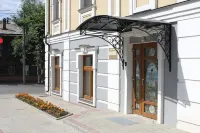 Rus Hotel