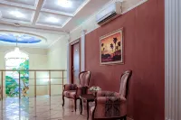 Oazis Hotel - 3-Star