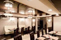 History Hotel - صديق للحيوانات الاليفة