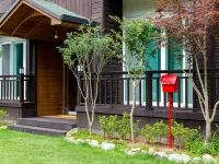 Jebudo Woori Pension - Homestays