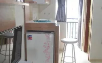 Apartemen Green Lake View by Property Time