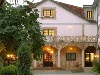 Hotel Balneario Baños da Brea Hotels in Deza