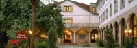 Hotel Balneario Baños da Brea - ที่มีสปา