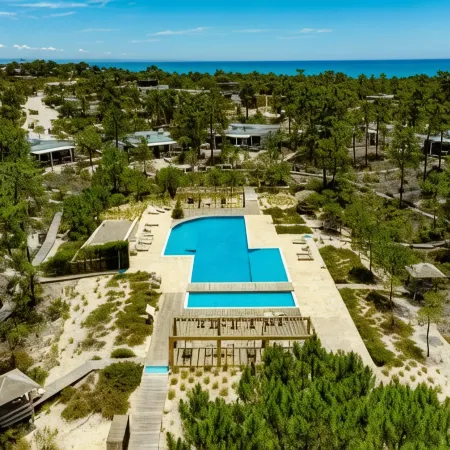 Pestana Troia Eco-Resort & Residences