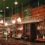 The Brick Hotel