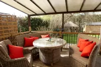 Richmond Lane Guest House - AA Accredited - Wifi