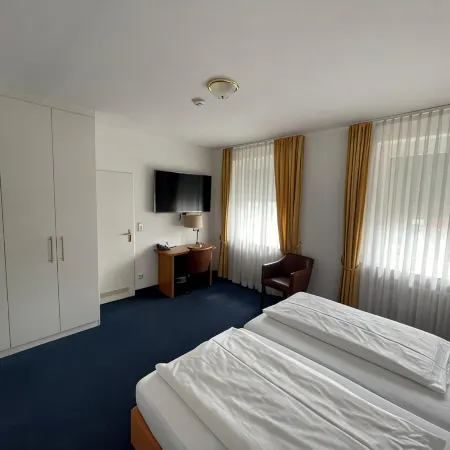 Hotel Horstmann Münster