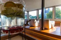 Hotel Sanglier - spa