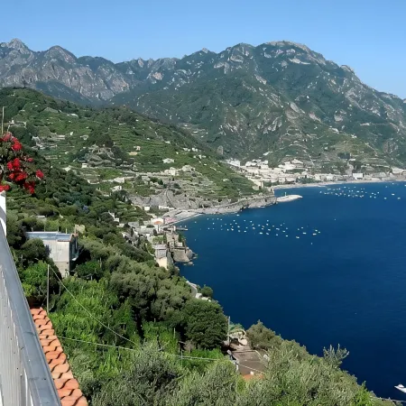 B&b I Limoni