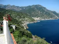 B&b I Limoni - con vistas al mar