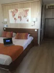 Kyriad Montpellier Nord - Parc EUROMÉDECINE Hotels in Herault
