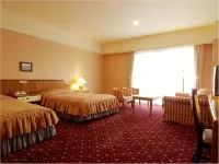 Hotel Floracion Nasu - Balkoner