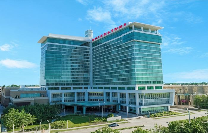 Potawatomi Hotel & Casino