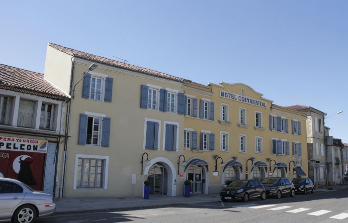 Le Continental