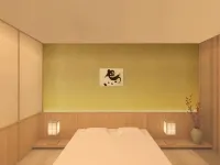Hirayama Ryokan - avec sources thermales
