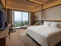 The Gaia Hotel Bandung Hotels in Bandung City