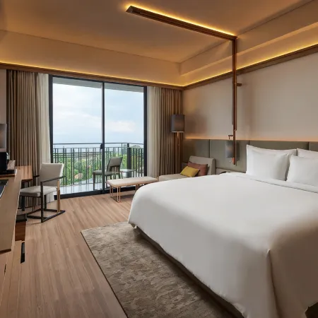 The Gaia Hotel Bandung Hotels in Bandung City