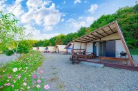 Yangyang the Grand Blue Glamping - Penginapan