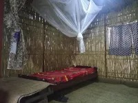 Red Rocks Rwanda - Bamboo Cottage - 3-Star
