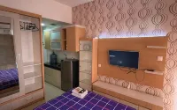 Mirta V Apartment Jogja - 3-Star