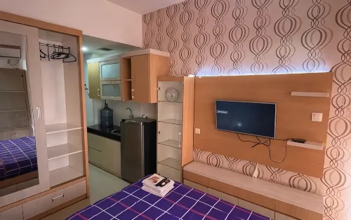 Mirta V Apartment Jogja - 3-Star